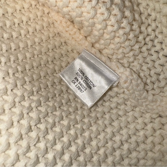 Banana Republic Short Sleeve Cardigan Sweater - Picture 3 of 5